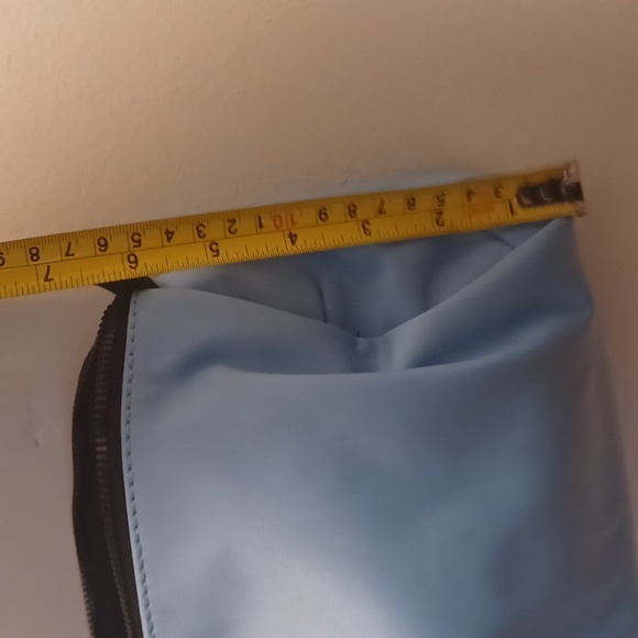 Crossbody Positive Vibes blue sky - Picture 8 of 9